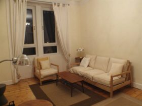 1 bedroom Flat to re...